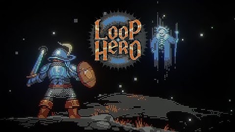 Loop Hero Part 2 Gameplay No Commentary