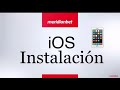 Pasos para descargar Aplicación Meridianbet IOS - YouTube