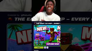 HOW TO GET THOUSANDS OF VBUCKS ADMIN CODES 🎁😱 #fortnite #shorts