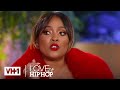 Teairra Marí Calls Akbar a Womanizer | Love & Hip Hop: Hollywood