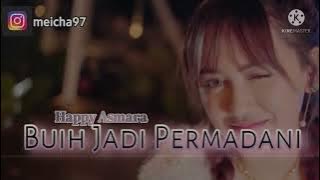 Happy Asmara - Buih Jadi Permadani #jowoambyar #happyasmara #coverlagu #laguviral