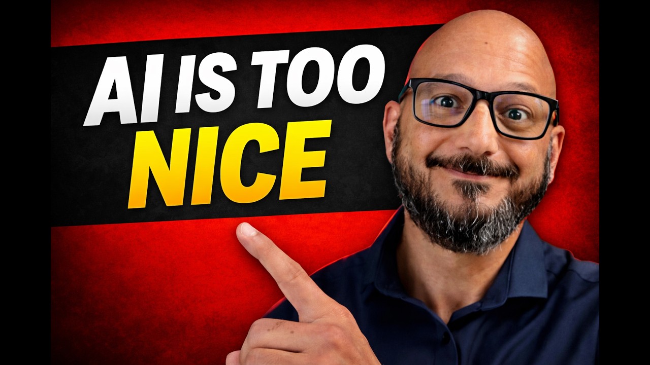 The HONEST Method: How to Get Real Feedback from ChatGPT and AI Tools