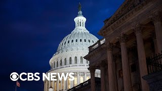 Lawmakers trying to be nicer to each other with Congressional Civility Caucus