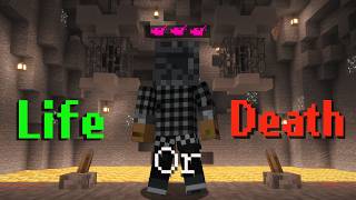 I Made a Streamer Choose Who Lives and Dies…