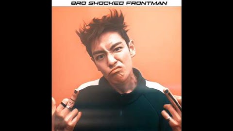 Bro Shocked Frontman 💀💀 #squidgame2 #squidgame #edit #thanos #netflix #shorts #fyp