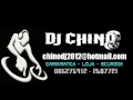 Dj Peligro - Con Los Terroristas (Harlem Shake Tonero) Vdj Dj Chino 2013