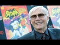 Adam West, TV's Batman, dead at 88