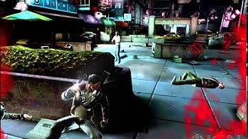 Contract Killer 2 Trailer (Game mobile Android)