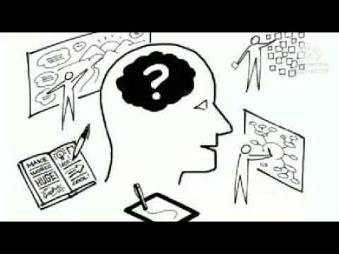 Наглядно образное в психологии