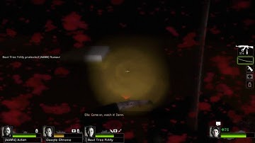 The Passing - DeltaTech Runthrough Of Fail Part 6