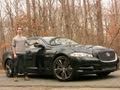 Roadfly.com - 2011 Jaguar XJL Supersport Road Test & Review