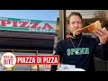 Barstool Pizza Review - Piazza Di Pizza (Moonachie, NJ)