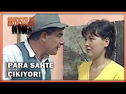 Terbiye'nin, Memnun'a Verdiği Para Sahte Çıktı! - Kaygısızlar 28.Bölüm