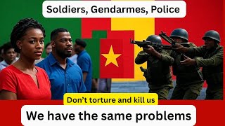 Download Lagu An Open Letter to Cameroon’s Soldiers: We Are You, You Are Us 🇨🇲 MP3 Download Lagu An Open Letter to Cameroon’s Soldiers: We Are You, You Are Us 🇨🇲 MP3