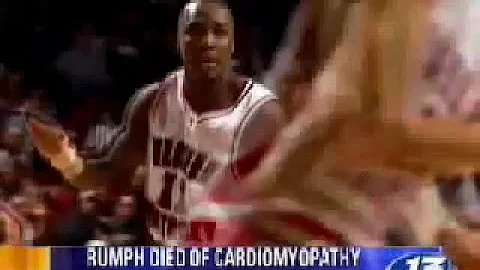 Danny Rumph