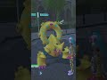 ボルケニオンの色違いが神すぎたwww