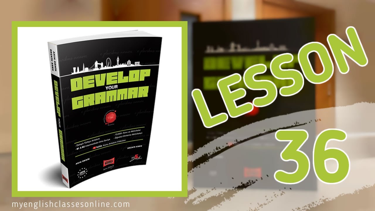 Intermediate Lesson 36: The Past Form of Should┃MyECO 