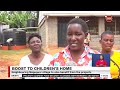 Watoto Wenye Nguvu Children S Centre Transformed By KSh 14M Rotary Funded Projects Watoto Wenye Nguvu Children S Centre Transformed By KSh 14M Rotary Funded Projects