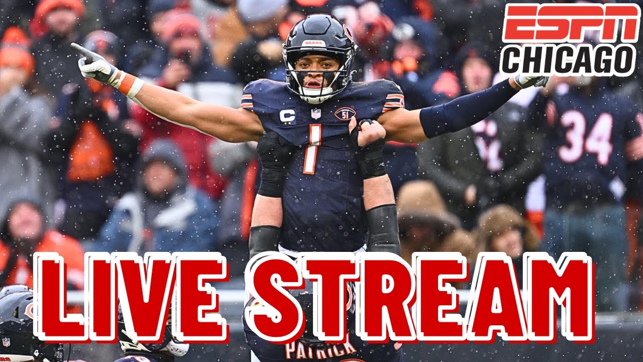 1 2 ESPN Chicago LIVE YouTube 1-2-espn-chicago-live-youtube