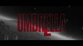 Nurettin Colak - Umbrella (Official Lyric Video) Resimi