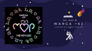 Mr. Nop - Warga +62 (Indonesian Short Version)