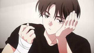 4 week Lovers EP 3-5 K-anime Bl (ENG SUB)