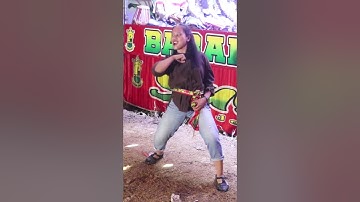 SI CANTIK MENCUG JAIPONG || JURAGAN EMPANG