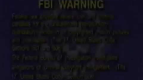 Imagination Island (2002 Version) Part 1