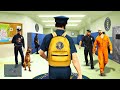 I Attended GTA 5 Police School And THIS Is How It Went…