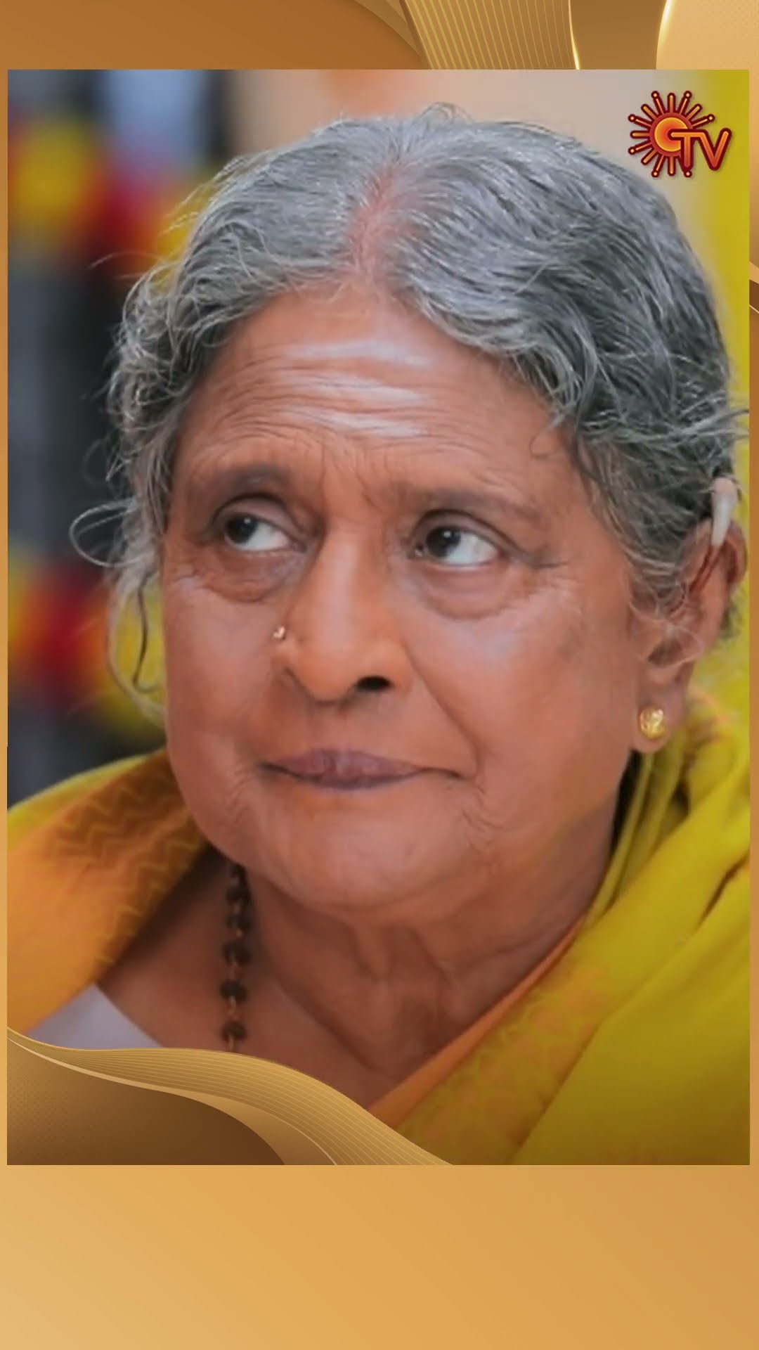 #Sevvanthi #SunTV #shorts #tamilserial