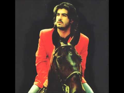 Kerim Tekin - Dön Gel (1997 / Haykırsam Dünyaya)