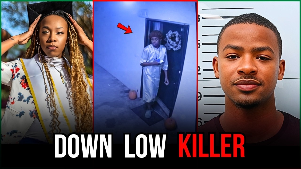 Jay Left to See Him at 6:03AM — and Was Never Seen Again | Jimmy Jay Lee Story