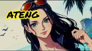 ATENG - (Shirba, Datu Ila, Mat Mat & Shaira)