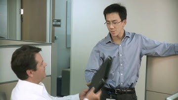 Client Virtualization Platform from VMware & Intel