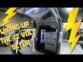 Custom DIY 12 Volt Setup!! - Building My Dream Tray Setup Ep - 4