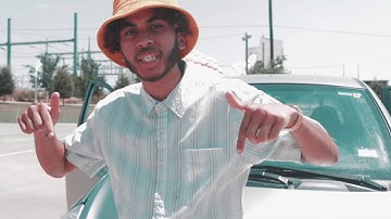 JAE - BUCKET HAT (Official Music Video)