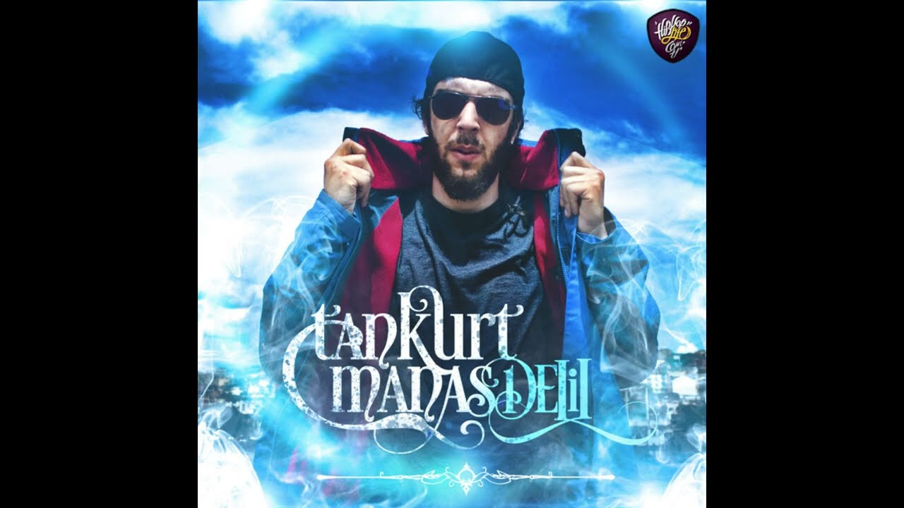 Tankurt Manas - Flex Man (Prod. by Tolga Eren) | Delil