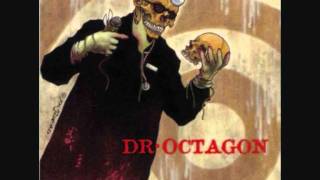 Dr. Octagon - Real Raw