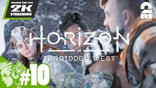 #10【ベリーハード】おついちの「Horizon Forbidden West (ホライゾン フォビドゥン ウェスト)」【2BRO.】