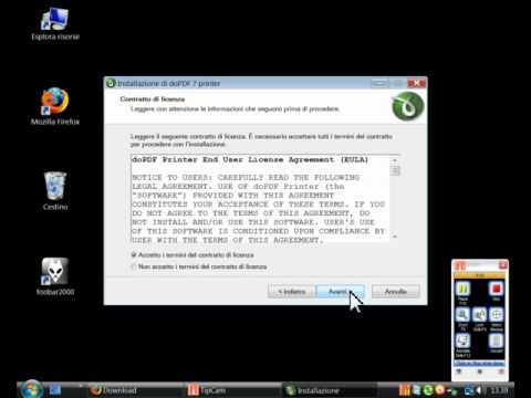 SCARICA DOPDF GRATIS IN ITALIANO