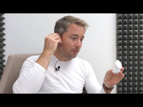 Video: Slúchadlá Bluetooth (92 Fotografií): Hodnotenie Najlepších Bezdrôtových Slúchadiel. Ako Ich Môžem Použiť? Ktoré Si Vybrať? Najlepšie Najlacnejšie A Najdrahšie