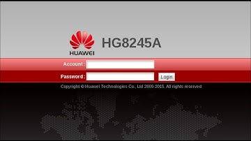 Cara Setting Port Forwarding Modem Indihome