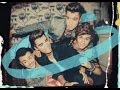 Union J - Tonight (We Live Forever)