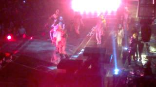 Katy Perry - Hot N Cold (Latvia, Arena Riga, Prismatic World Tour)