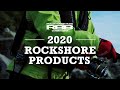 【磯向け新商品】RBB 2020 ROCKSHORE PRODUCTS