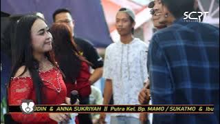 JAYANTI  ||  EDB PRO BAJIDORAN || Dukuh Hilir Timur || 2024