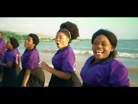 Songa Mbele Choir Mipango Official Music Video