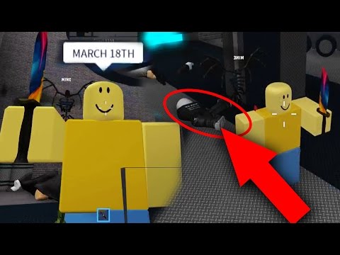 Trolling As John Doe Roblox Murder Mystery 2 Youtube - 