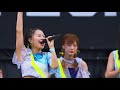 Help me!! - モーニング娘。&#39;18  ROCK IN JAPAN FES 2018