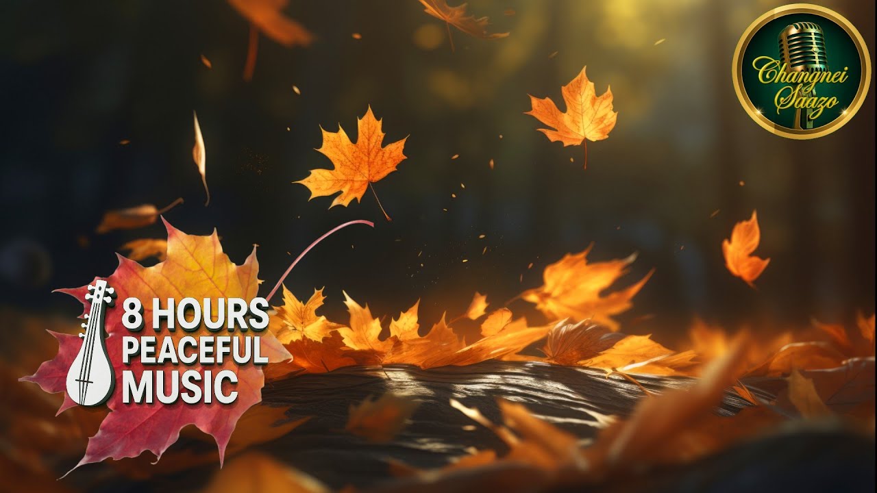 Kashmiri Rabab Instrumental | Traditional Music | Changnei Saazo